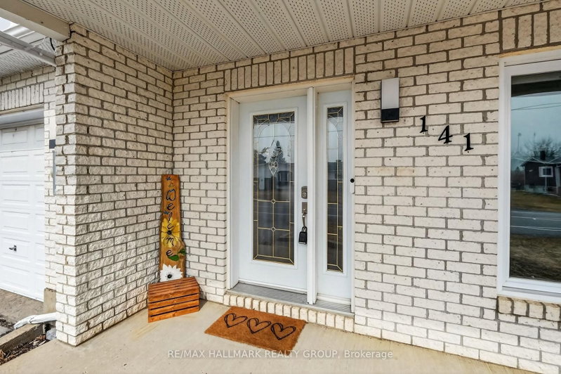 141 Jessup's Falls Road