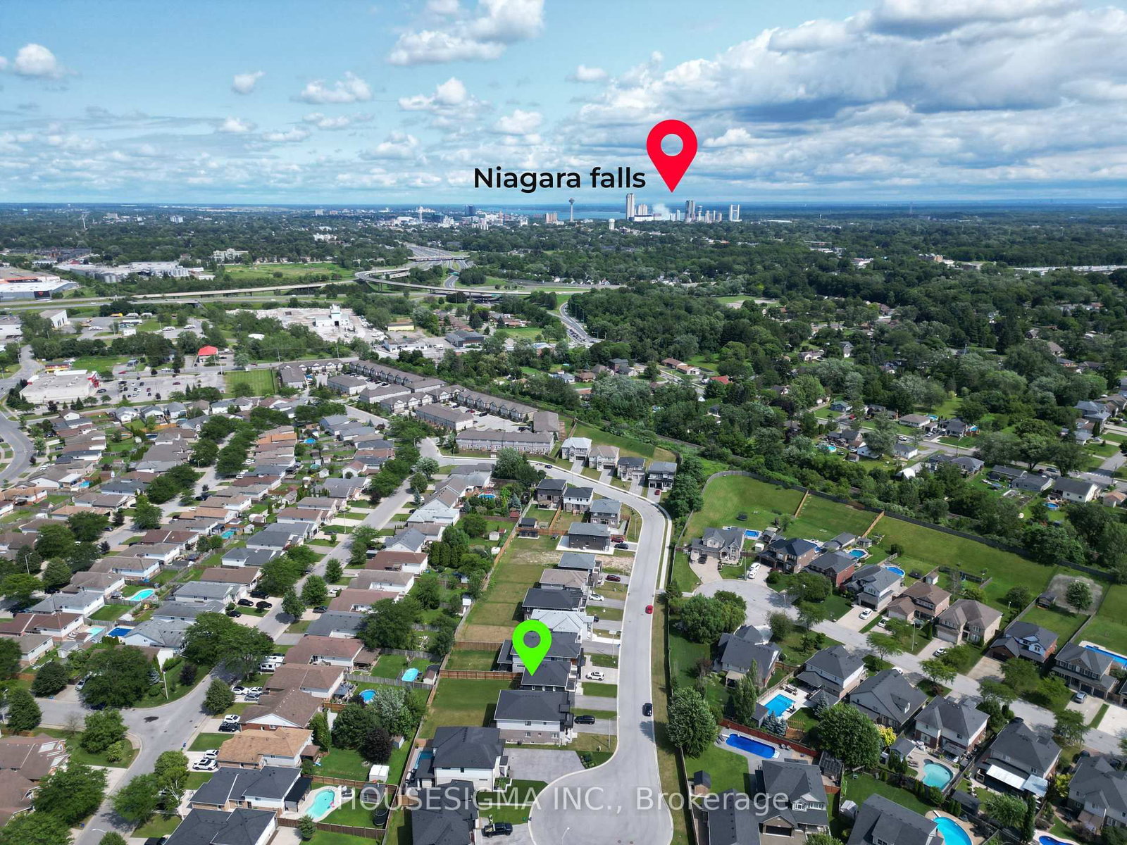 7763 Secretariat Court • Niagara Falls, ON photo 38