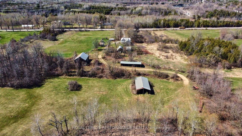 2421 Buckwheat Road, Edwardsburgh/Cardinal