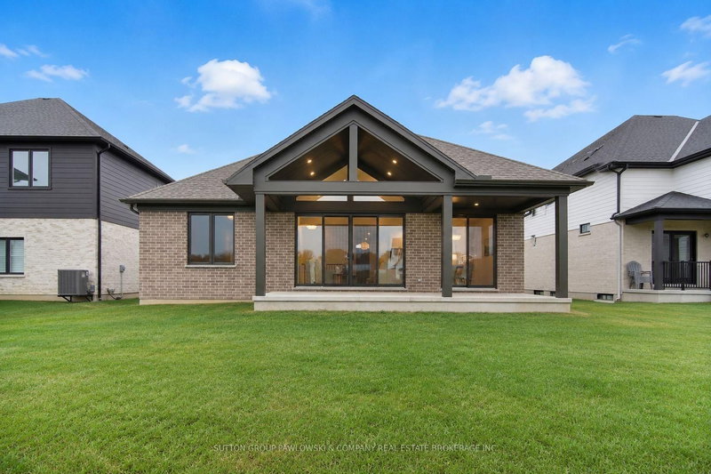 LOT #2 - 110 TIMBERWALK Trail