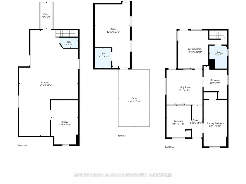 58 East 22nd Street