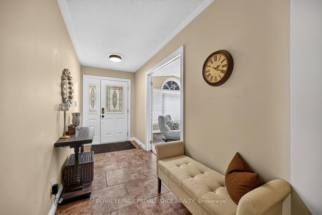 1099 Bridlewood Drive