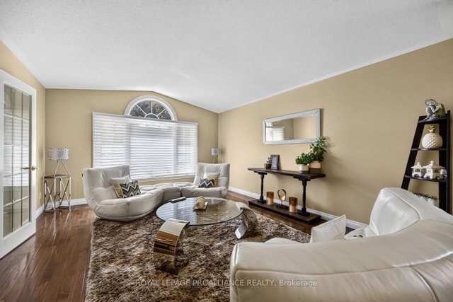 1099 Bridlewood Drive