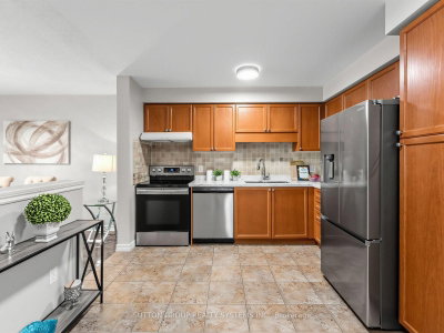 Unit 68 — 30 Vaughan Street — photo 5