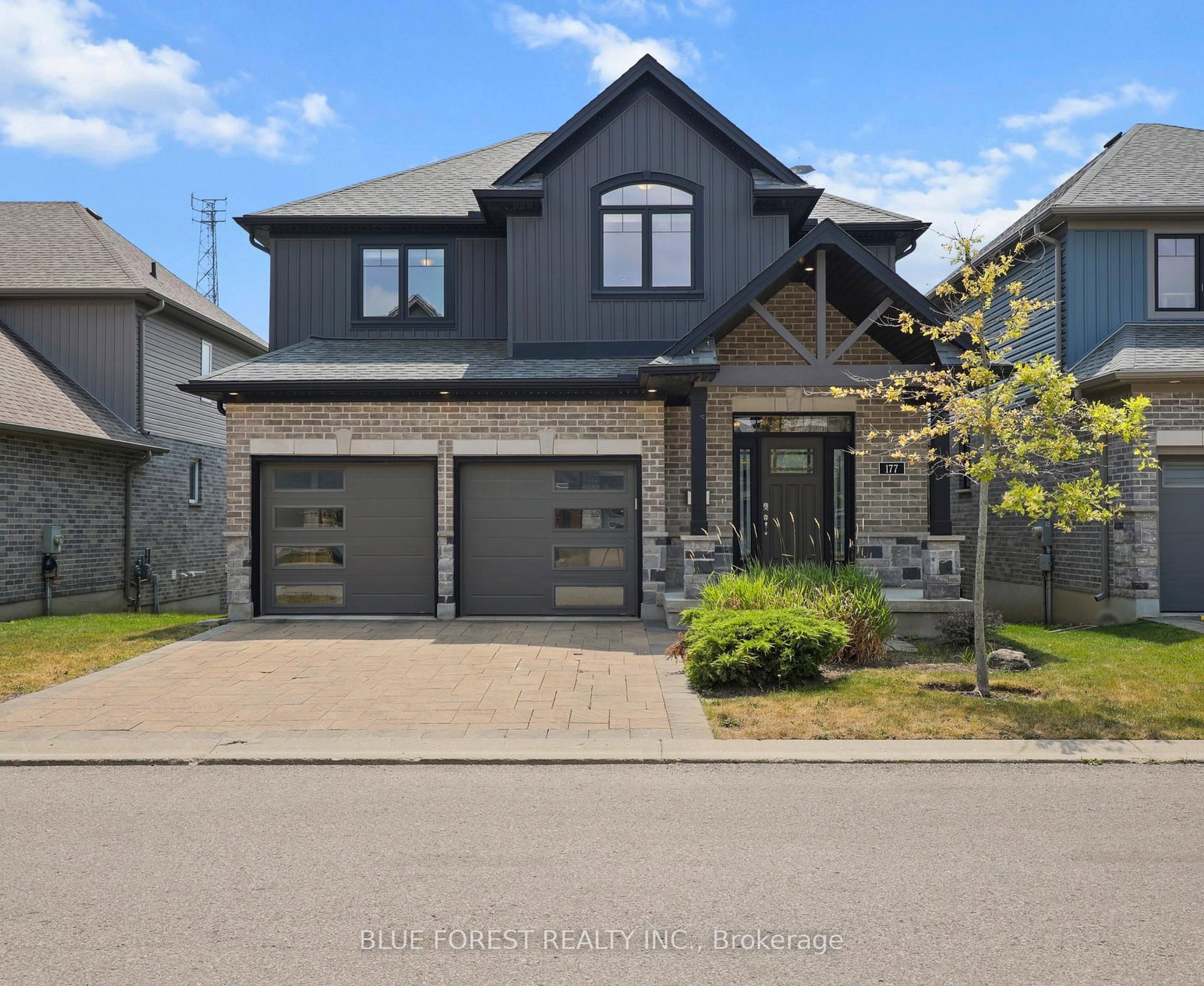 177 - 1061 Eagletrace Drive, London North