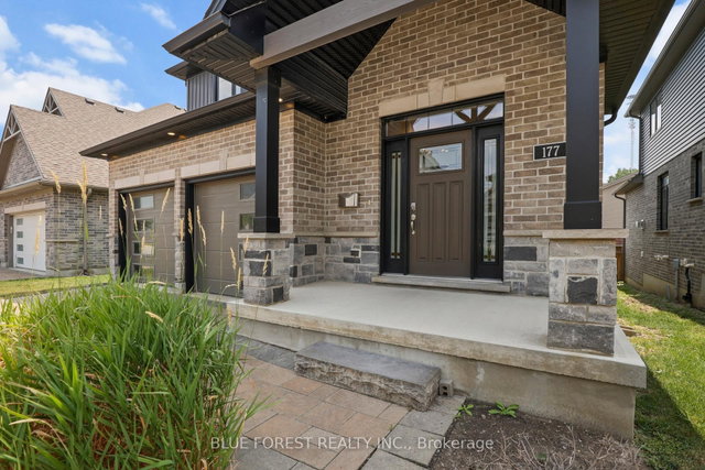 177 - 1061 Eagletrace Drive