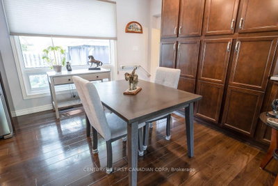 252 Rapley Street — more photos