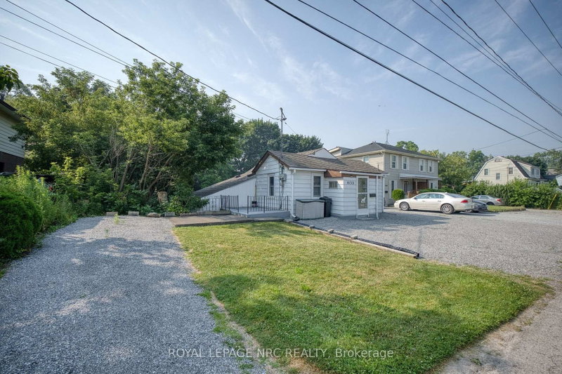 4132 Chippawa Parkway