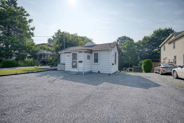 4132 Chippawa Parkway
