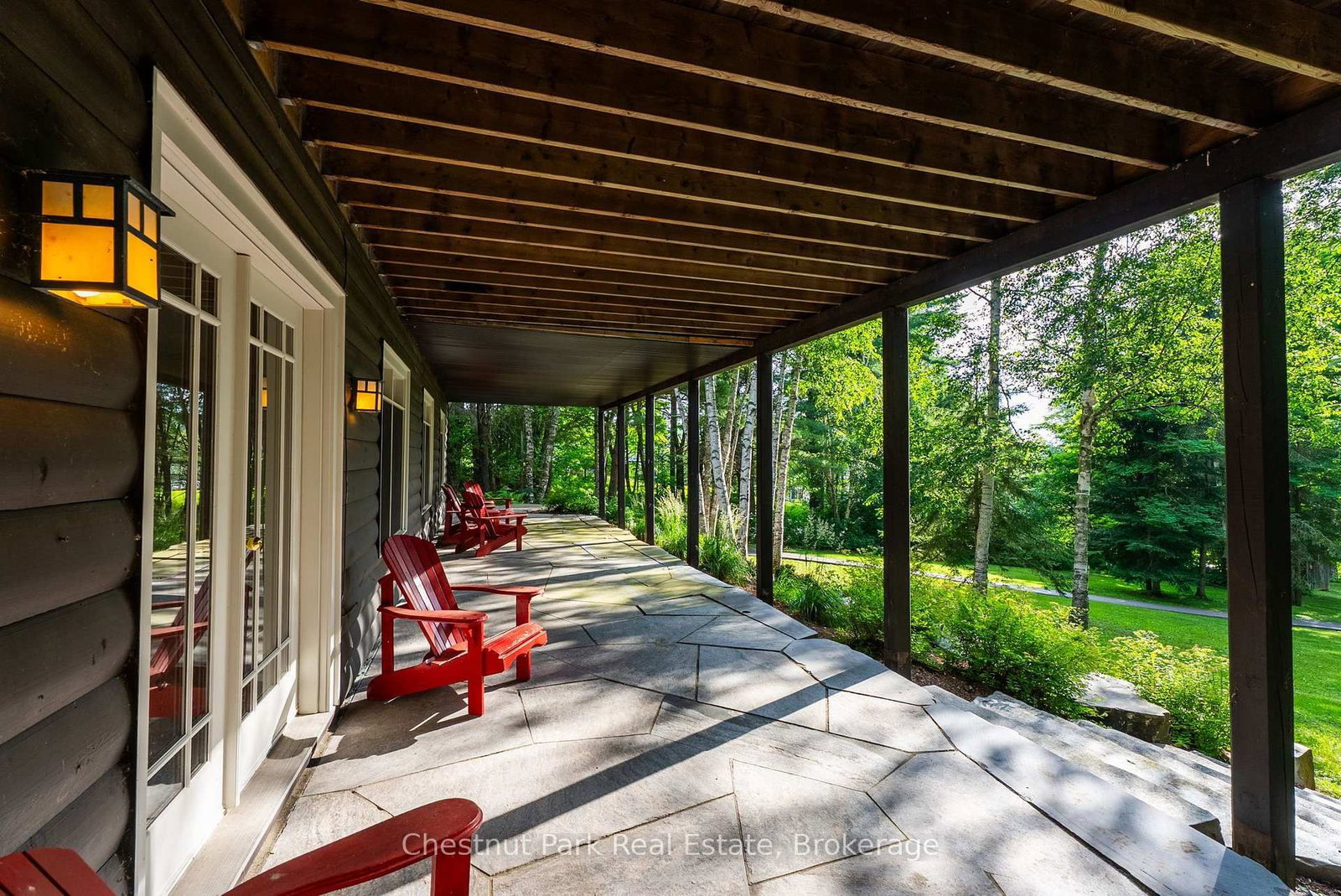 90 Swallowdale Road • Huntsville, ON photo 39