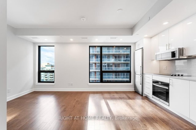 1403 - 180 George Street
