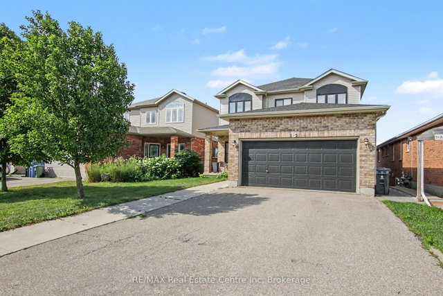 52 Washburn Drive