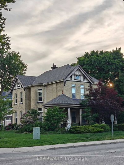 307 S Ridout Street • London South, ON photo 2