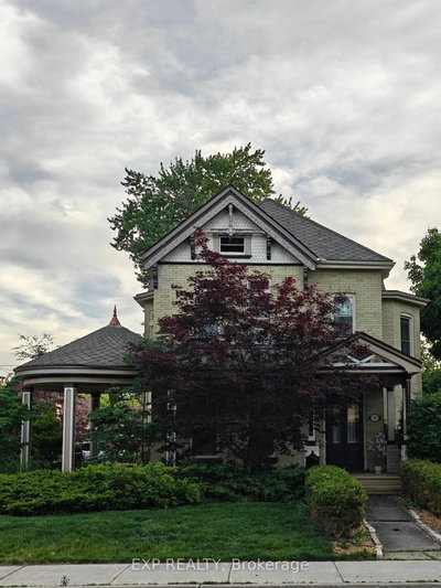 307 S Ridout Street • London South, ON photo 3