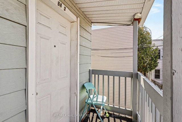 2 - 64 COBOURG Street