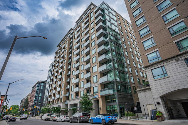 1407 - 238 BESSERER Street