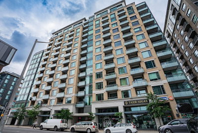 Unit 1407 — 238 BESSERER Street — photo 4