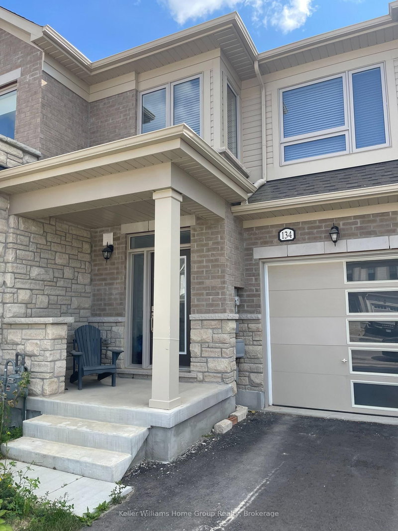 134 Edminston Drive