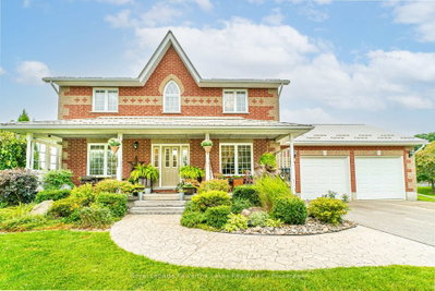 929 Eldon Road