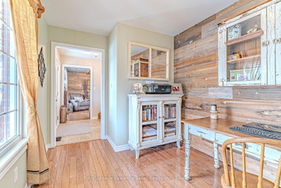 929 Eldon Road — more photos