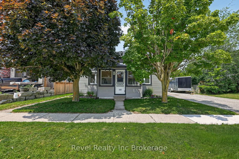 141 Carnegie Street