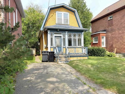 232 College Street
