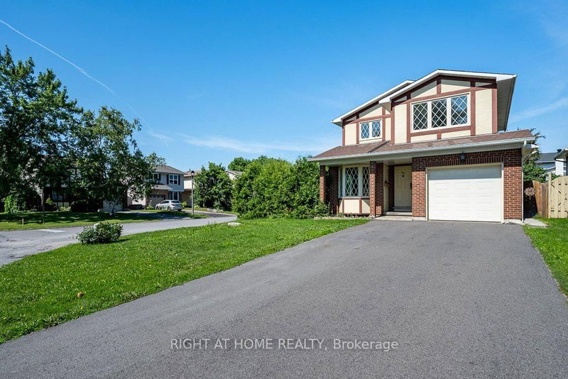 85 Winchester Drive