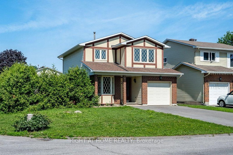 85 Winchester Drive