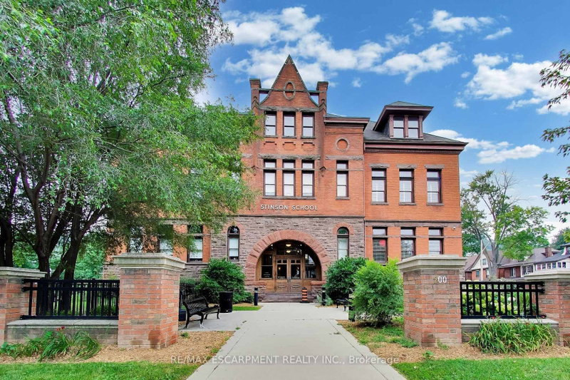 Unit #207 - 200 Stinson Street