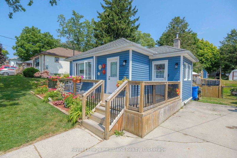 109 Carling Terrace