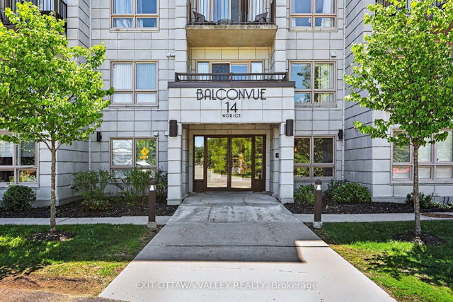 208 - 14 Norice Street