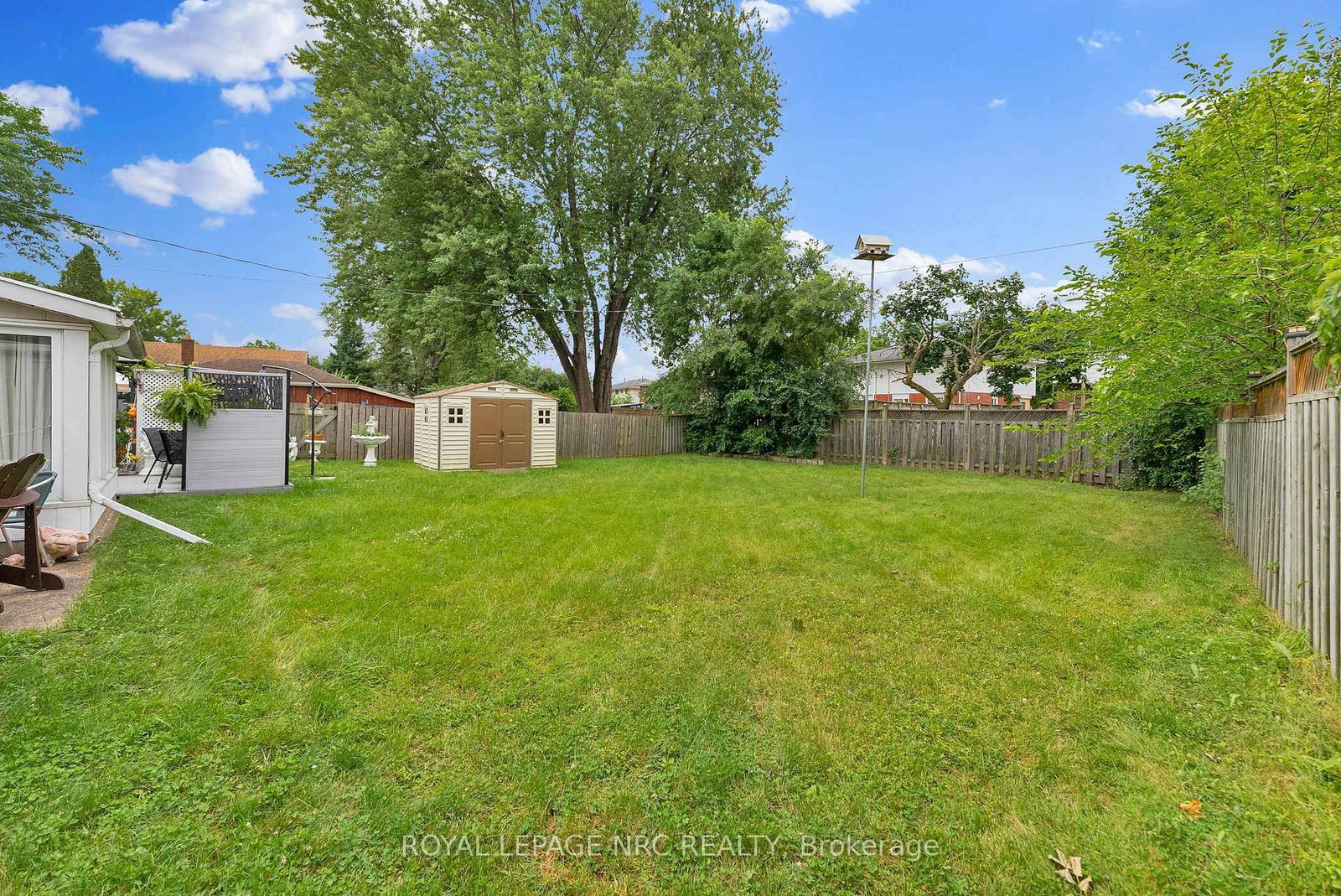 8415 Parkway Drive • Niagara Falls, ON photo 35