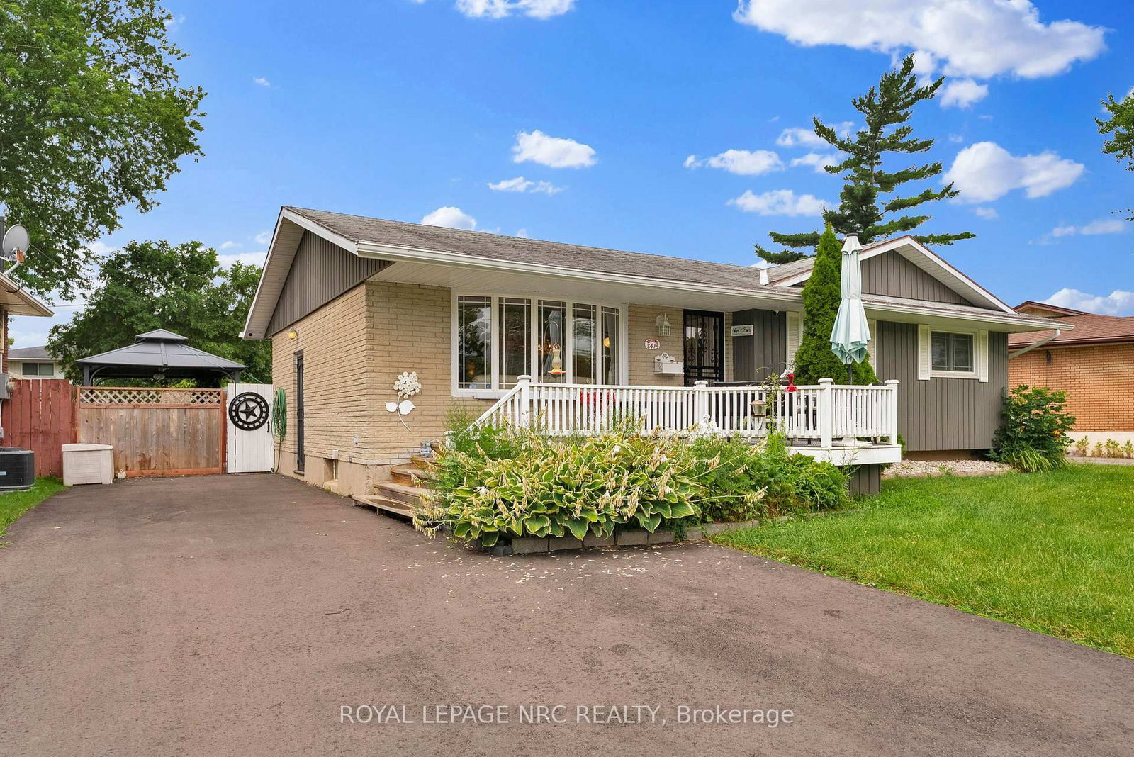 8415 Parkway Drive • Niagara Falls, ON photo 5