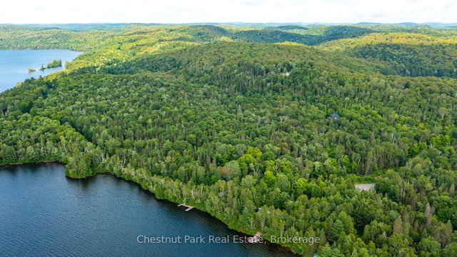 PT 1 Grass Lake Road
