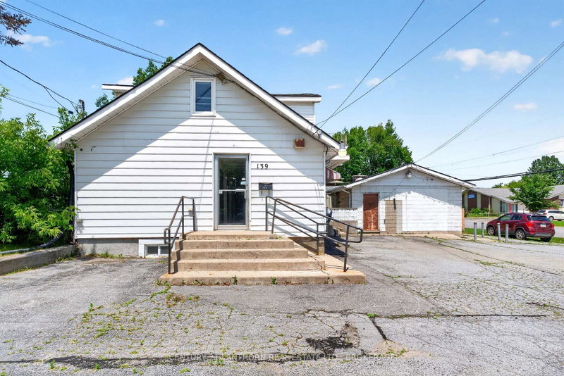 139 Drennan Street