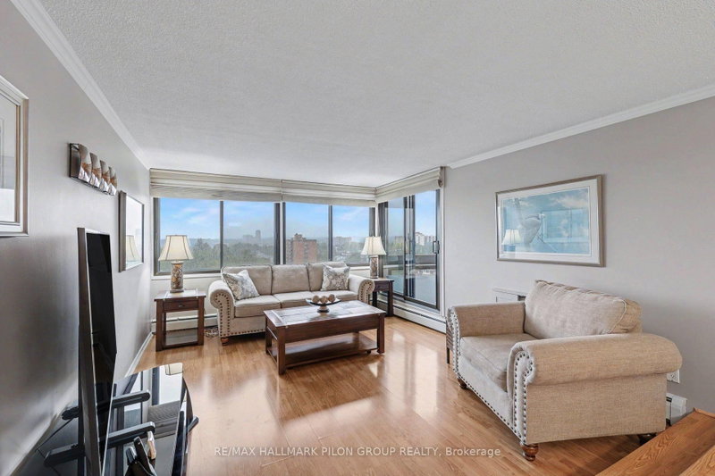 1305 - 415 Greenview Avenue