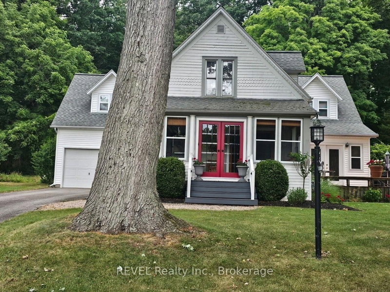 4912 Brown Road