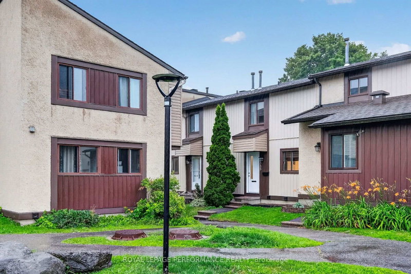 1335 bethamy Lane, Ottawa