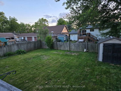 697 Ferndale Avenue — more photos