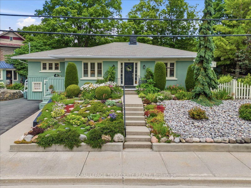 37 Old Hastings Road