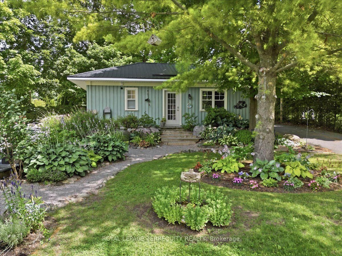 37 Old Hastings Road • Trent Hills, ON photo 39