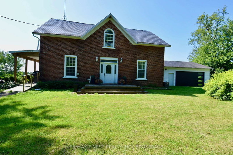 1990 Switzerville Road