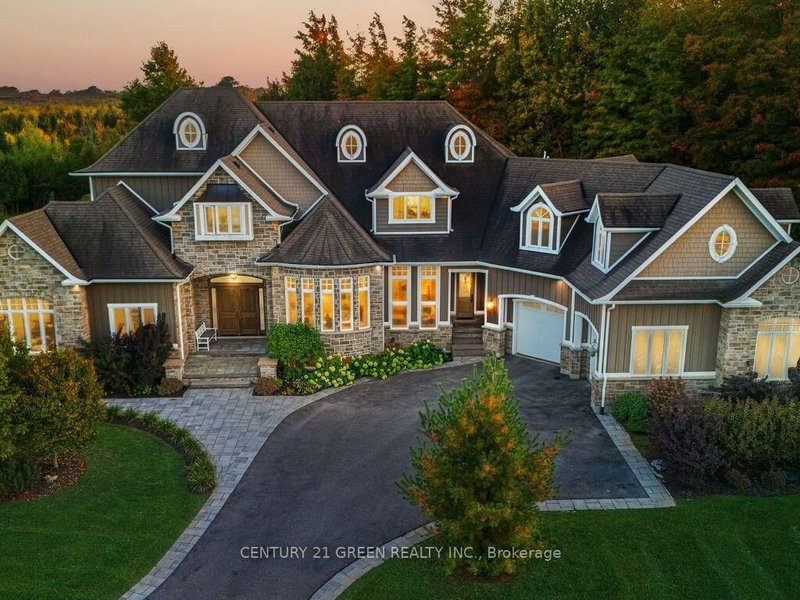 39 Brookhaven Crescent