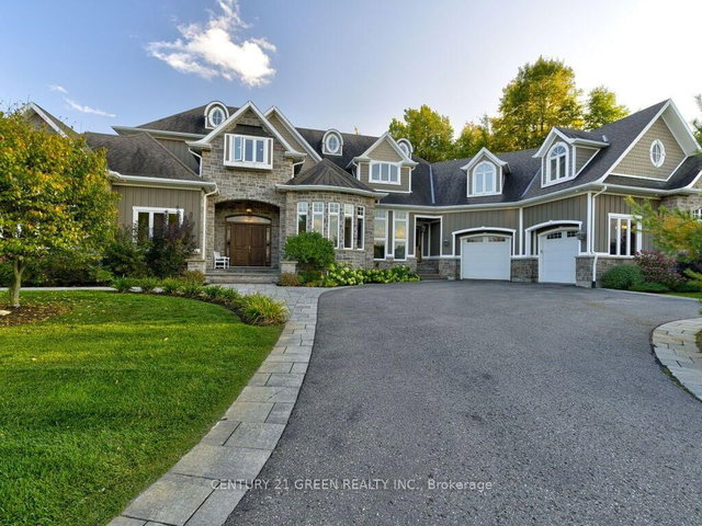 39 Brookhaven Crescent