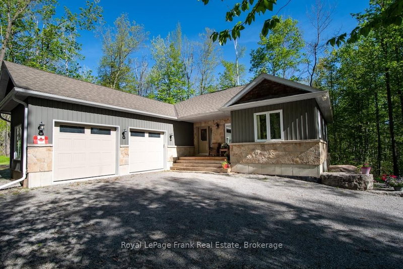 57 Mystic Point Road