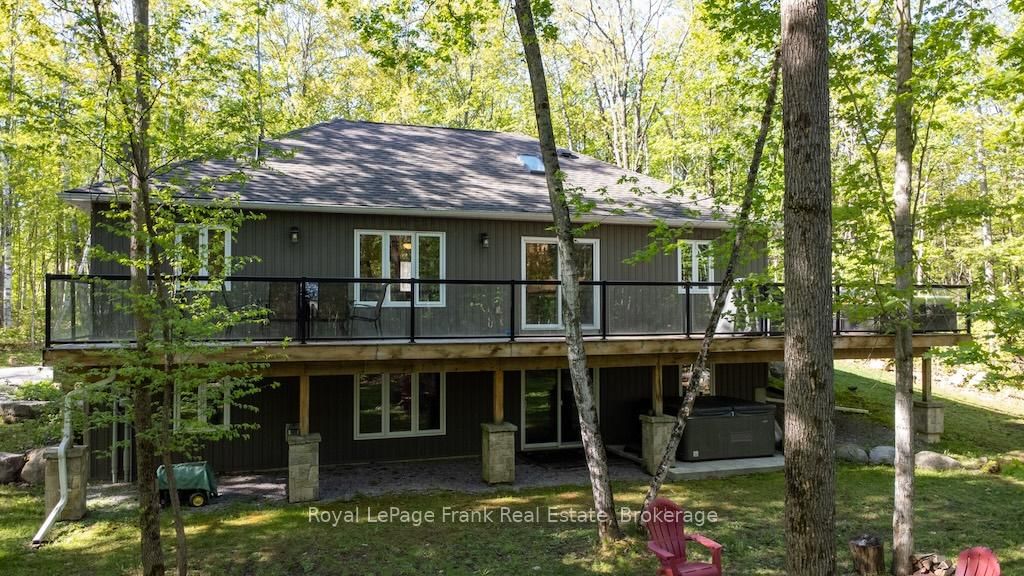 57 Mystic Point Road • Trent Lakes, ON photo 39