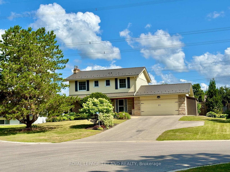 10201 Lynhurst Park Drive, Southwold
