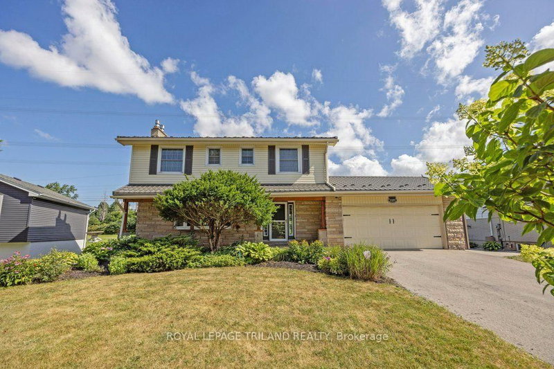 10201 Lynhurst Park Drive