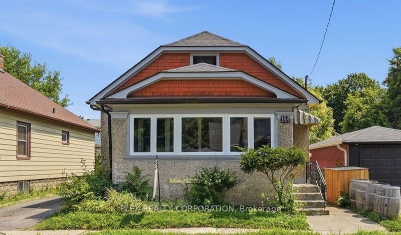 102 Beech Street, St. Catharines