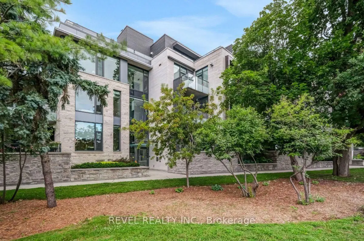 103 - 372 QUEEN ELIZABETH Drive, Ottawa, ON — photo 3